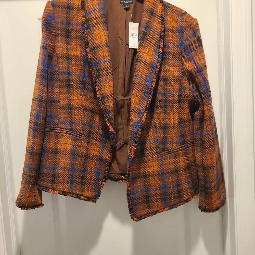 Blazer